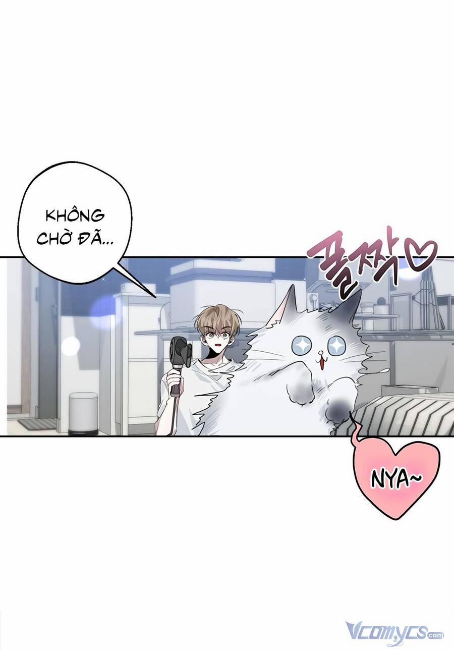 Đàn Anh Xấu Xa 35 trang 9