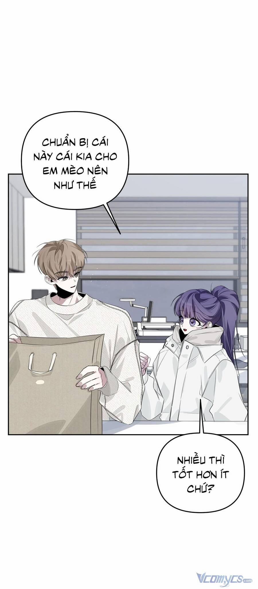 Đàn Anh Xấu Xa 36 trang 10