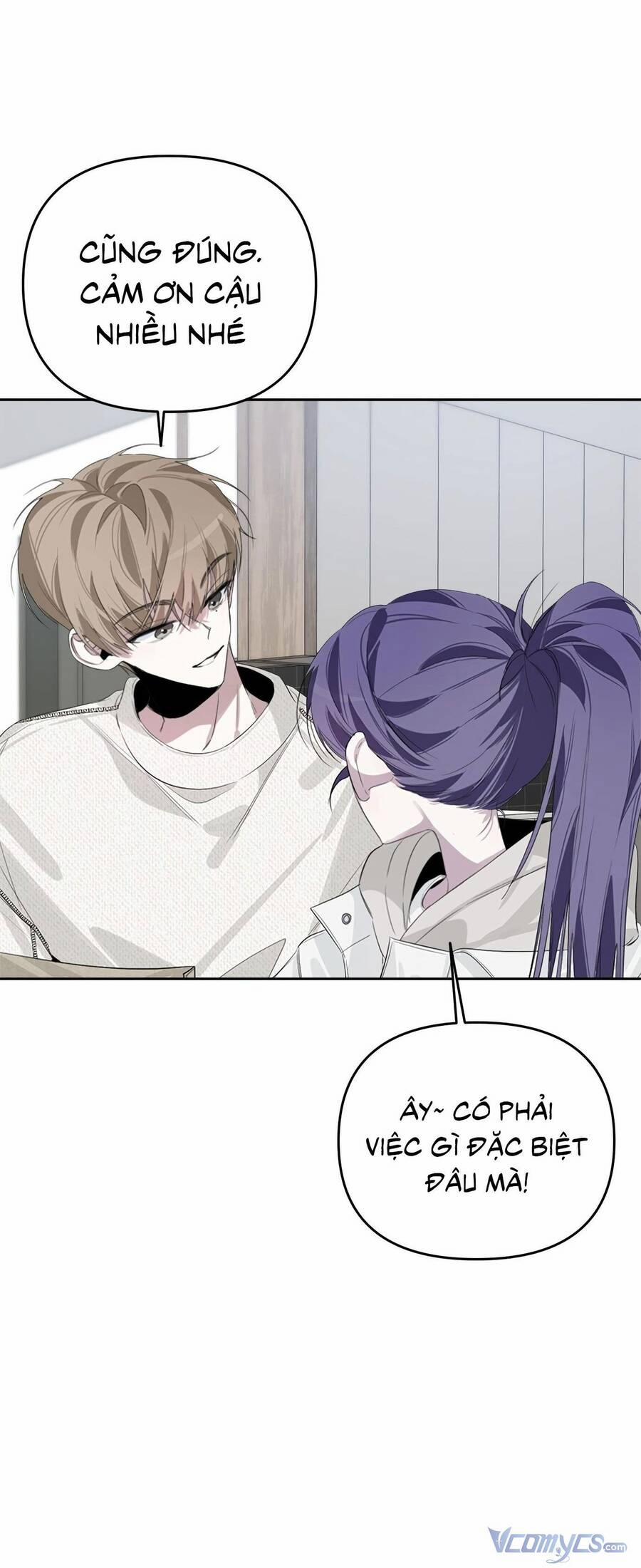 Đàn Anh Xấu Xa 36 trang 11