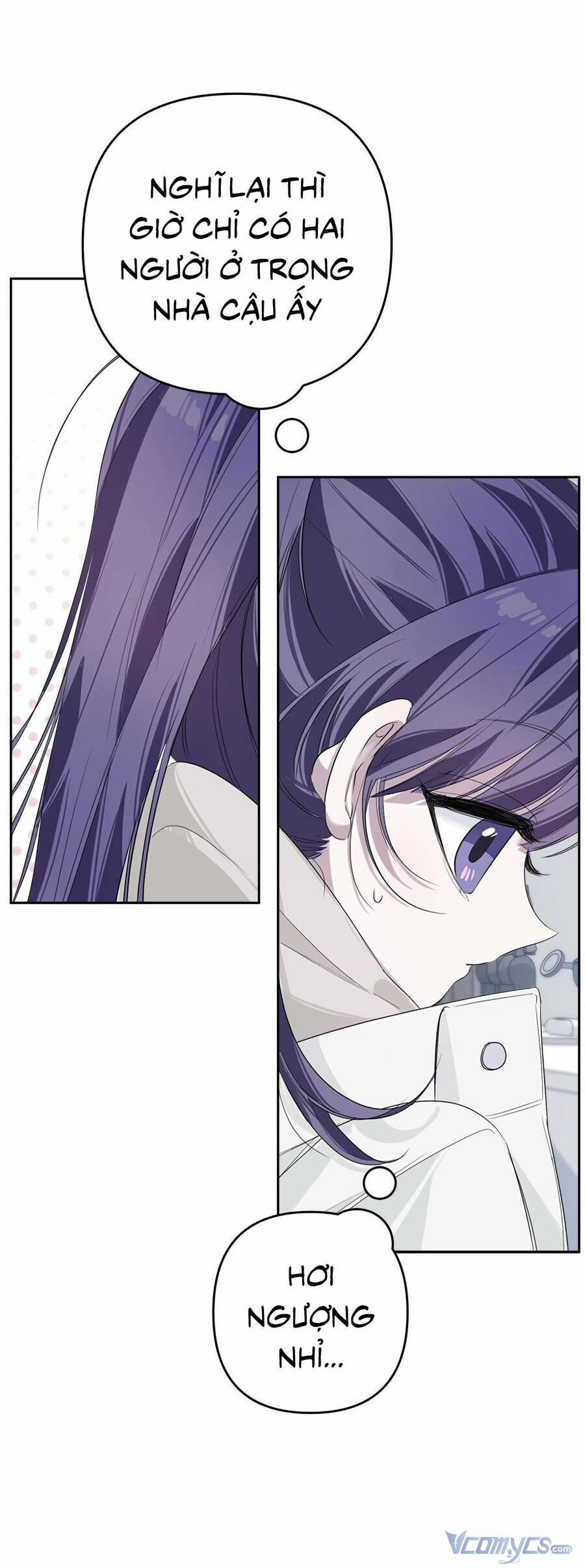 Đàn Anh Xấu Xa 36 trang 13