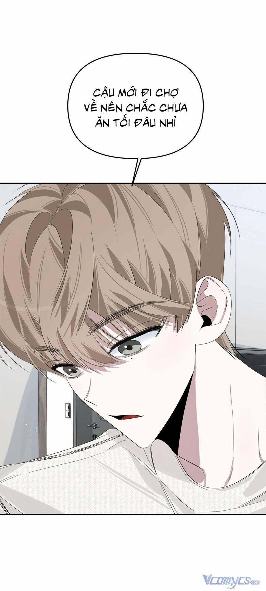 Đàn Anh Xấu Xa 36 trang 14