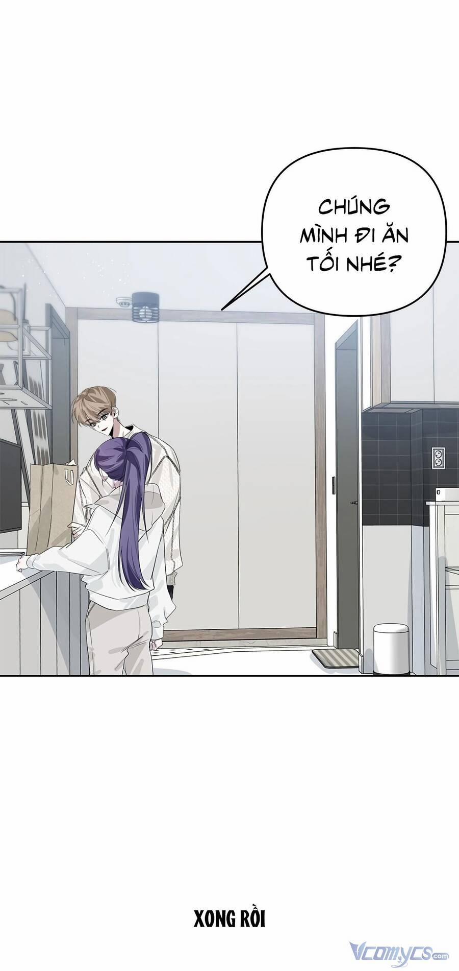 Đàn Anh Xấu Xa 36 trang 15