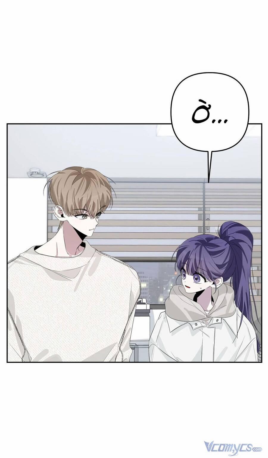 Đàn Anh Xấu Xa 36 trang 16