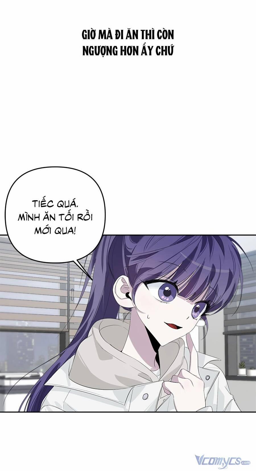 Đàn Anh Xấu Xa 36 trang 17