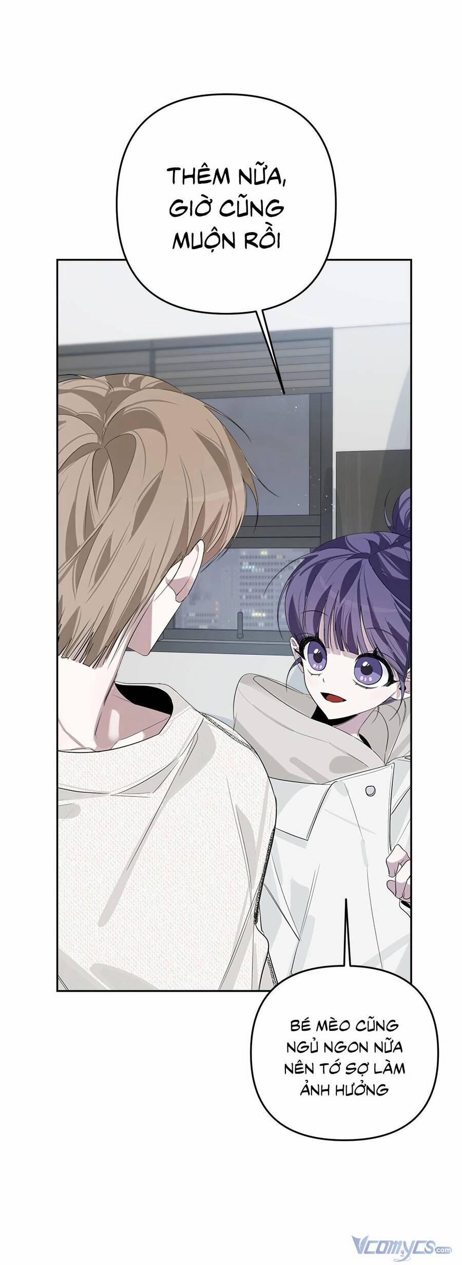 Đàn Anh Xấu Xa 36 trang 18