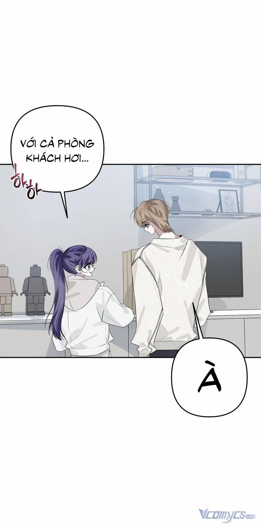 Đàn Anh Xấu Xa 36 trang 19