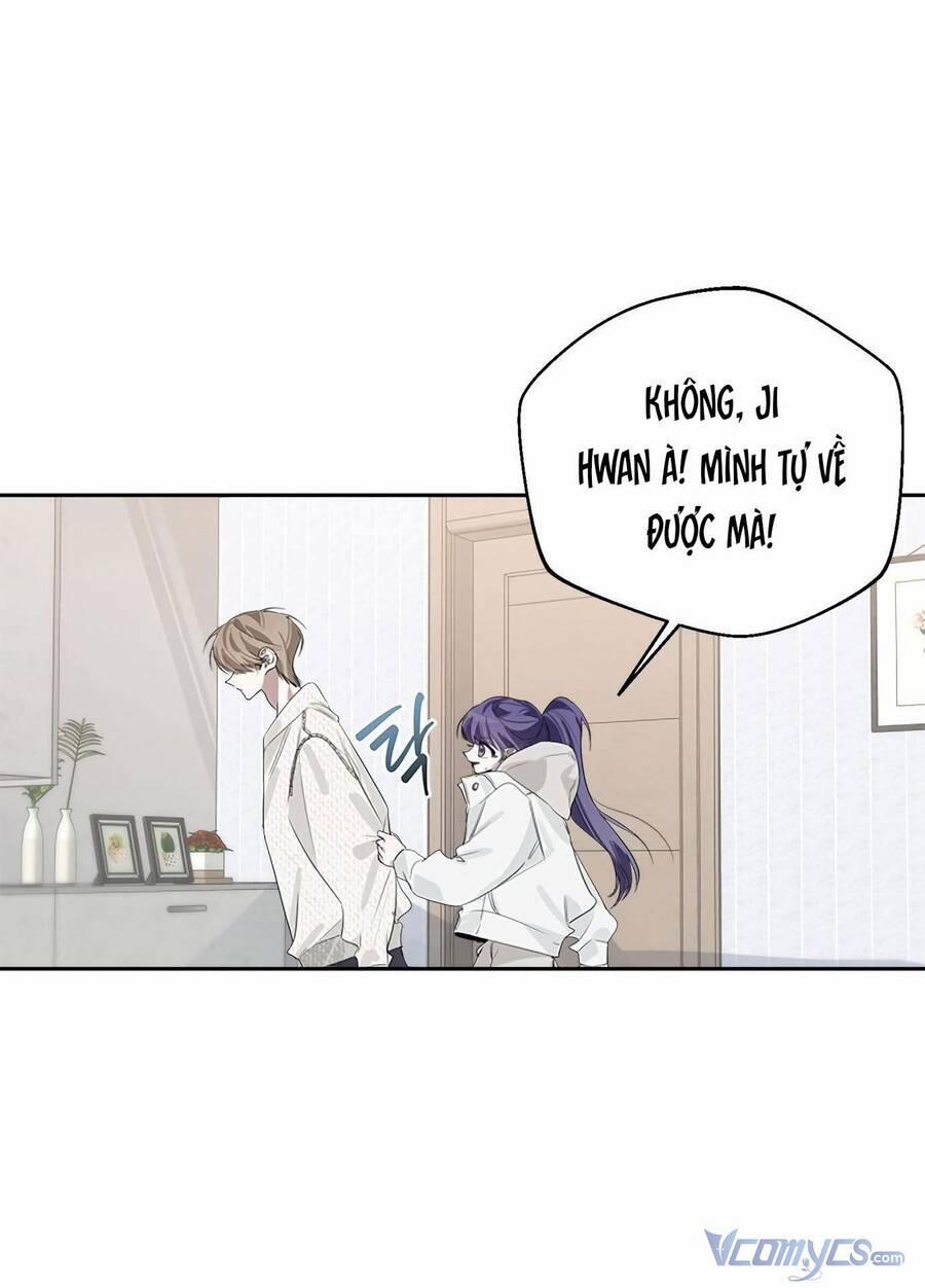 Đàn Anh Xấu Xa 36 trang 21