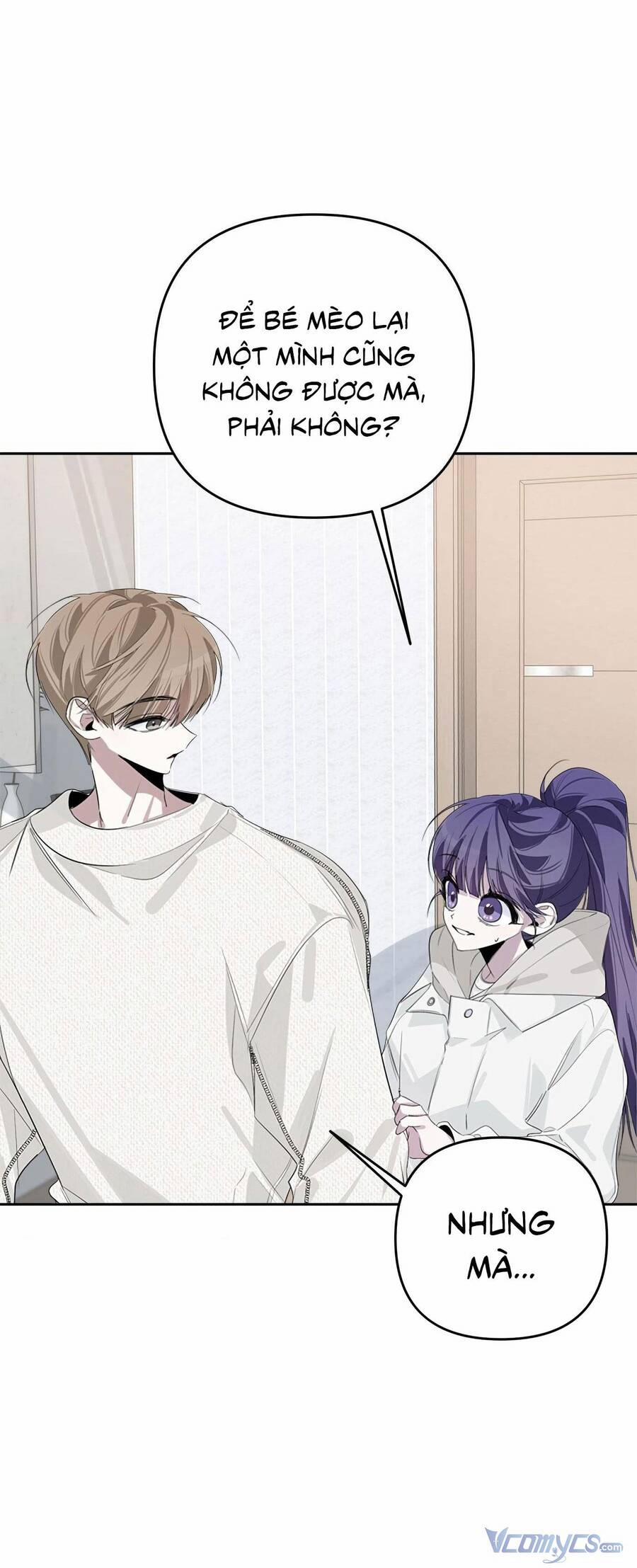 Đàn Anh Xấu Xa 36 trang 22