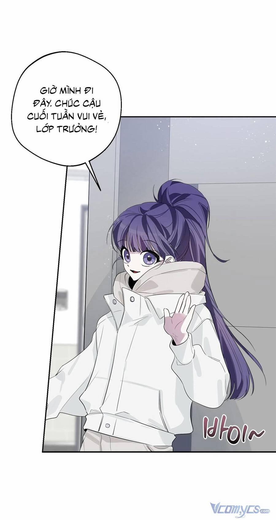 Đàn Anh Xấu Xa 36 trang 26