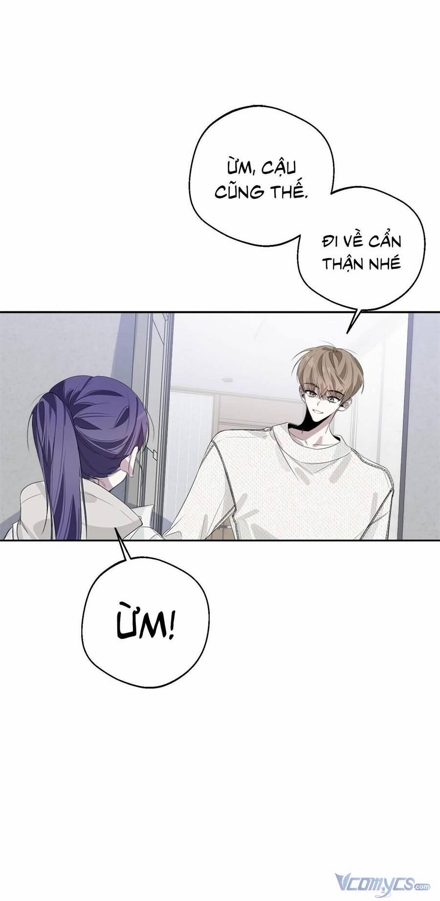 Đàn Anh Xấu Xa 36 trang 27