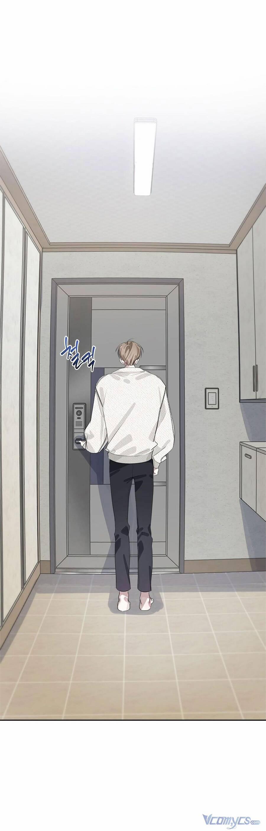 Đàn Anh Xấu Xa 36 trang 28