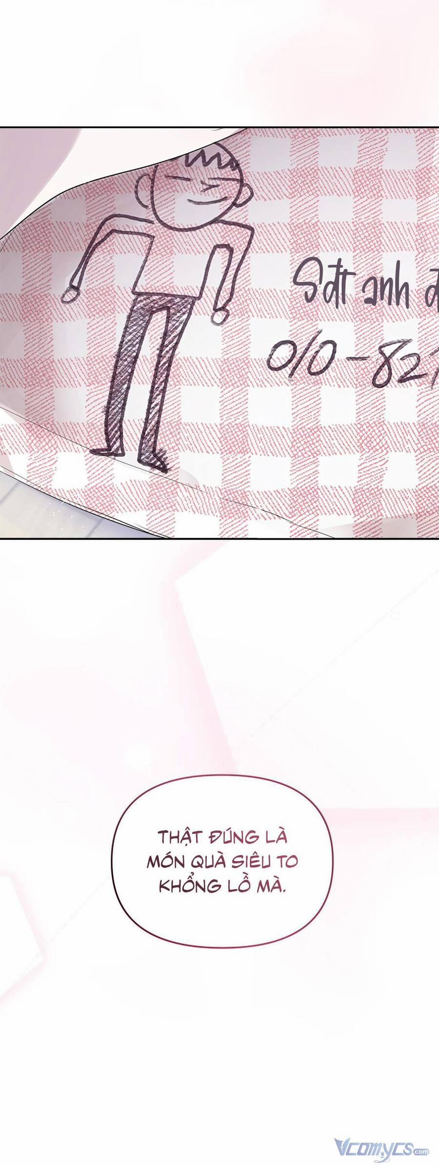 Đàn Anh Xấu Xa 36 trang 3