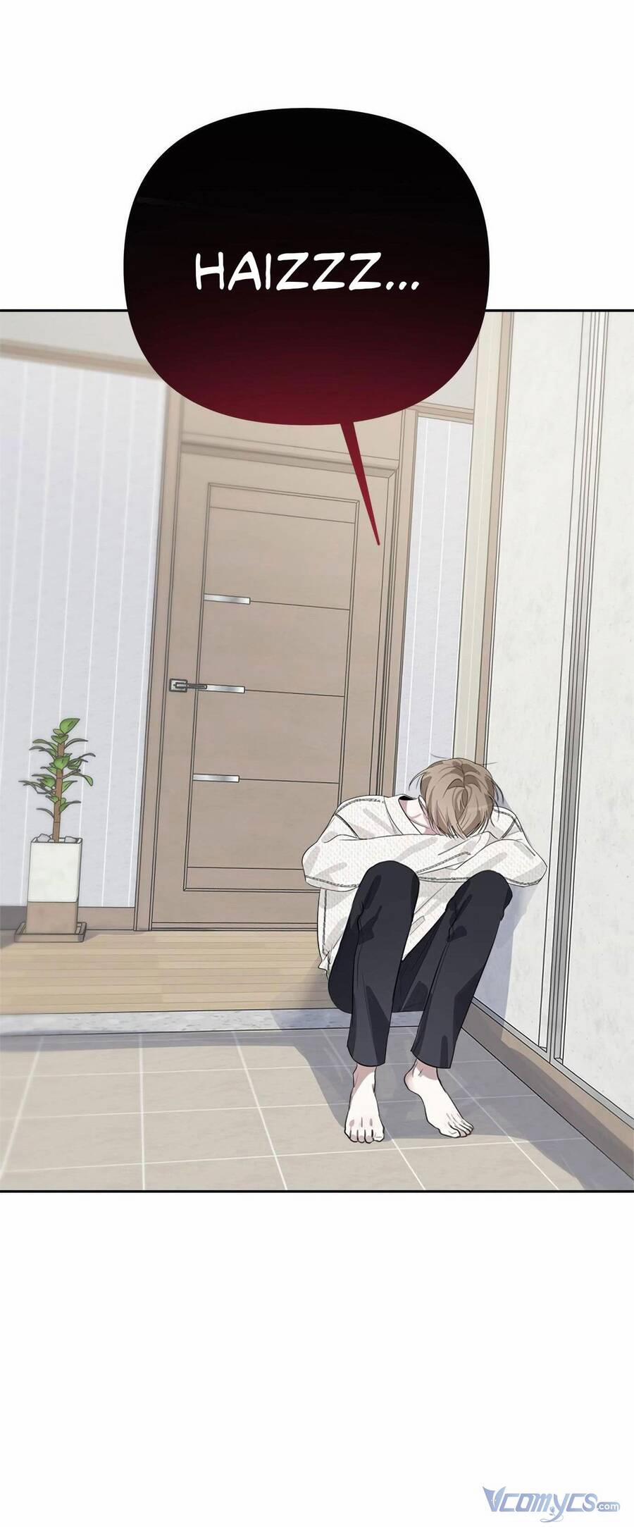 Đàn Anh Xấu Xa 36 trang 30