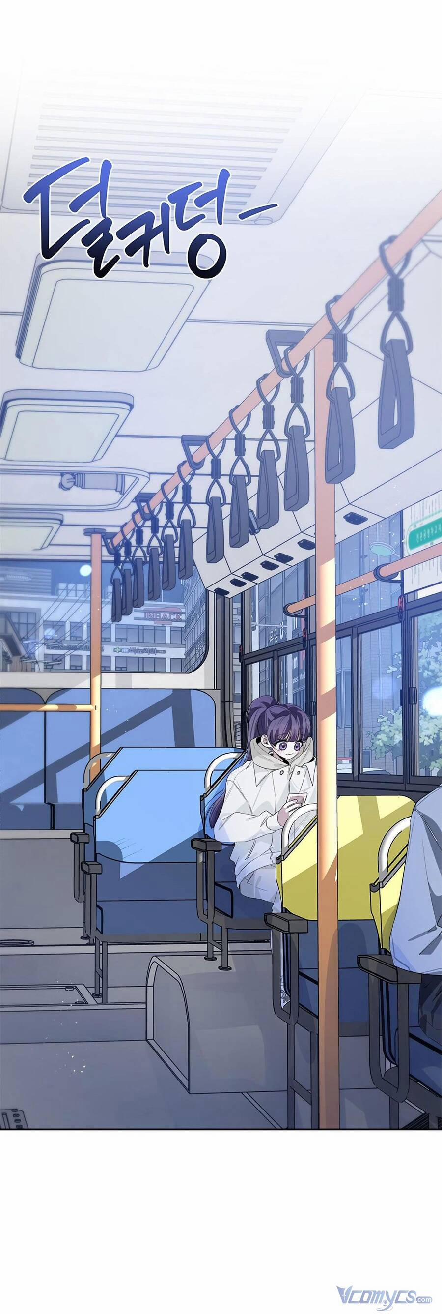 Đàn Anh Xấu Xa 36 trang 32