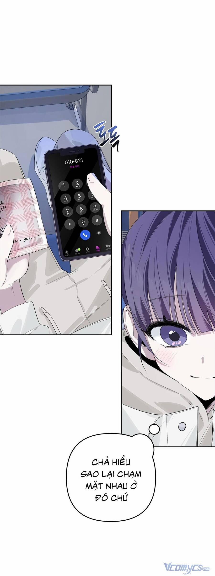 Đàn Anh Xấu Xa 36 trang 33