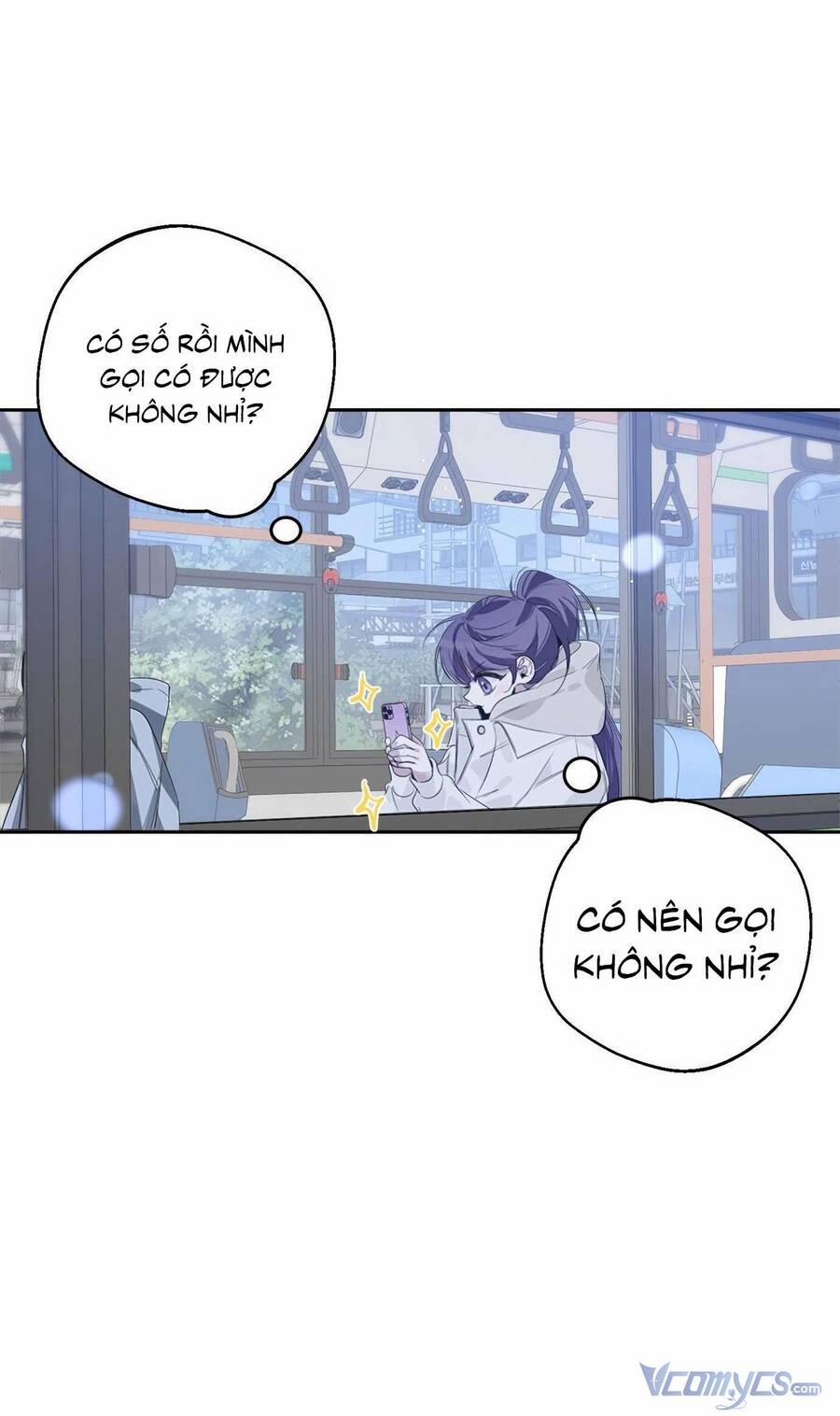 Đàn Anh Xấu Xa 36 trang 34