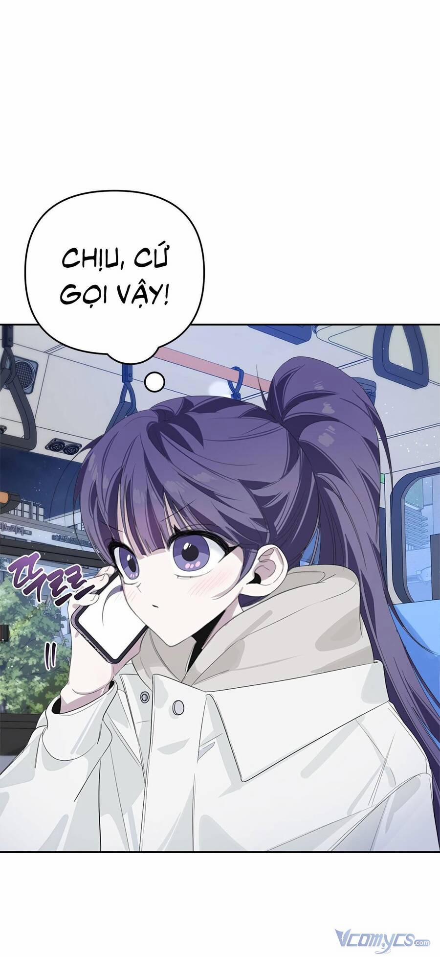 Đàn Anh Xấu Xa 36 trang 35