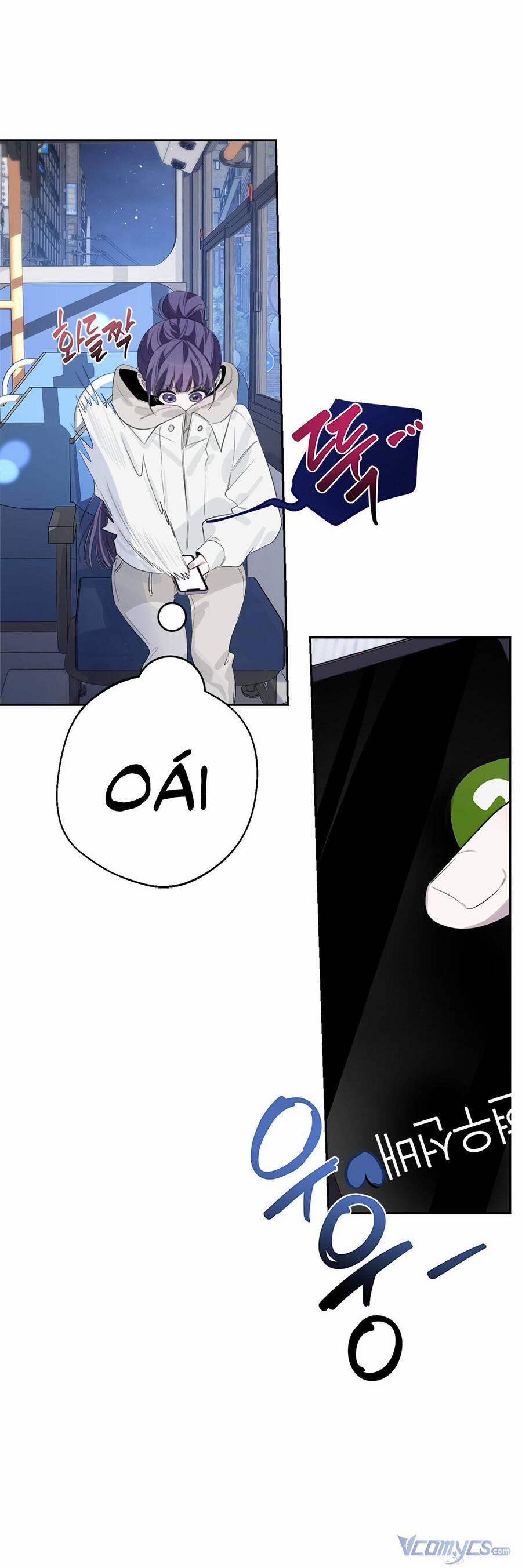 Đàn Anh Xấu Xa 36 trang 38