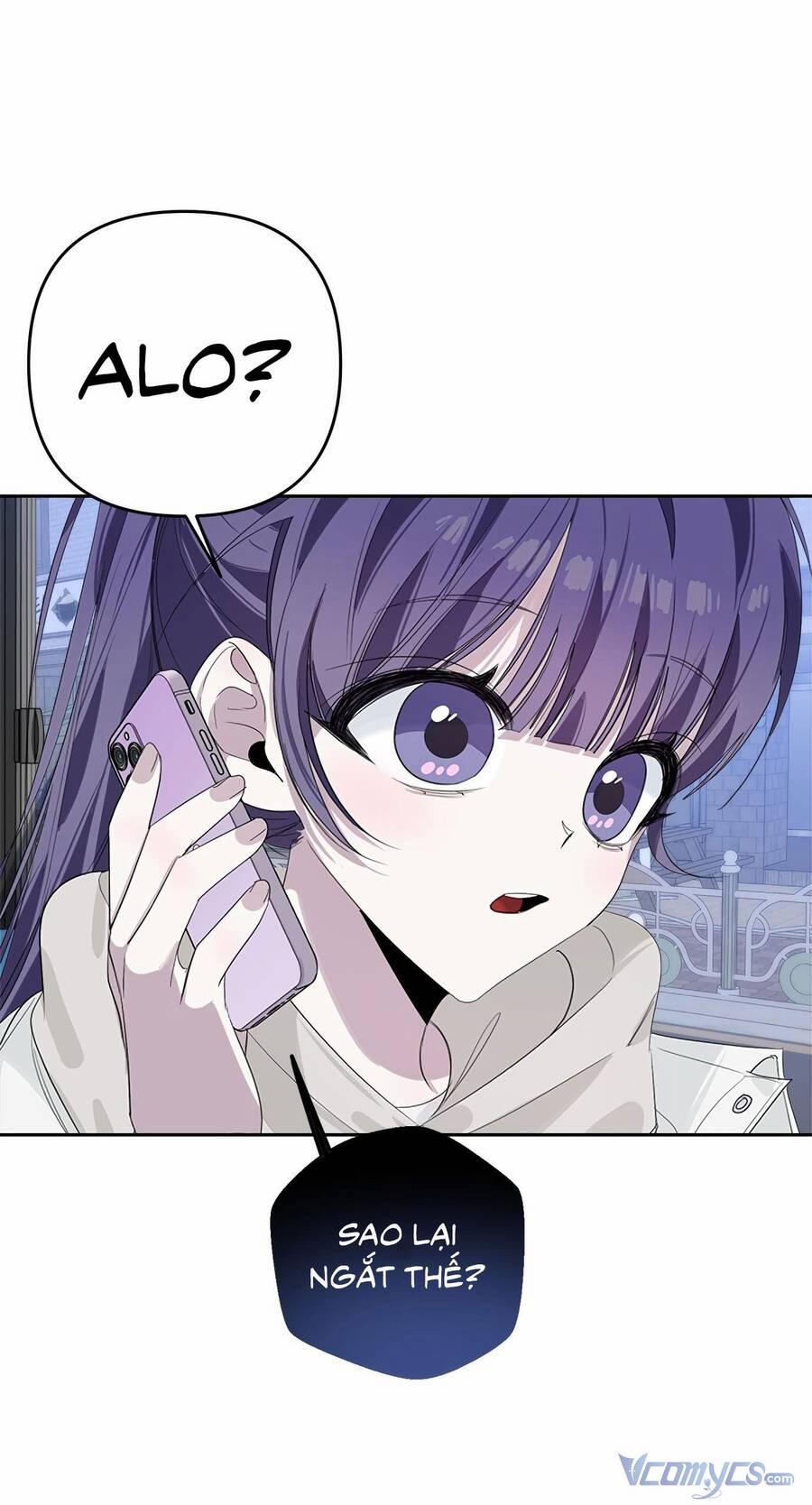 Đàn Anh Xấu Xa 36 trang 40