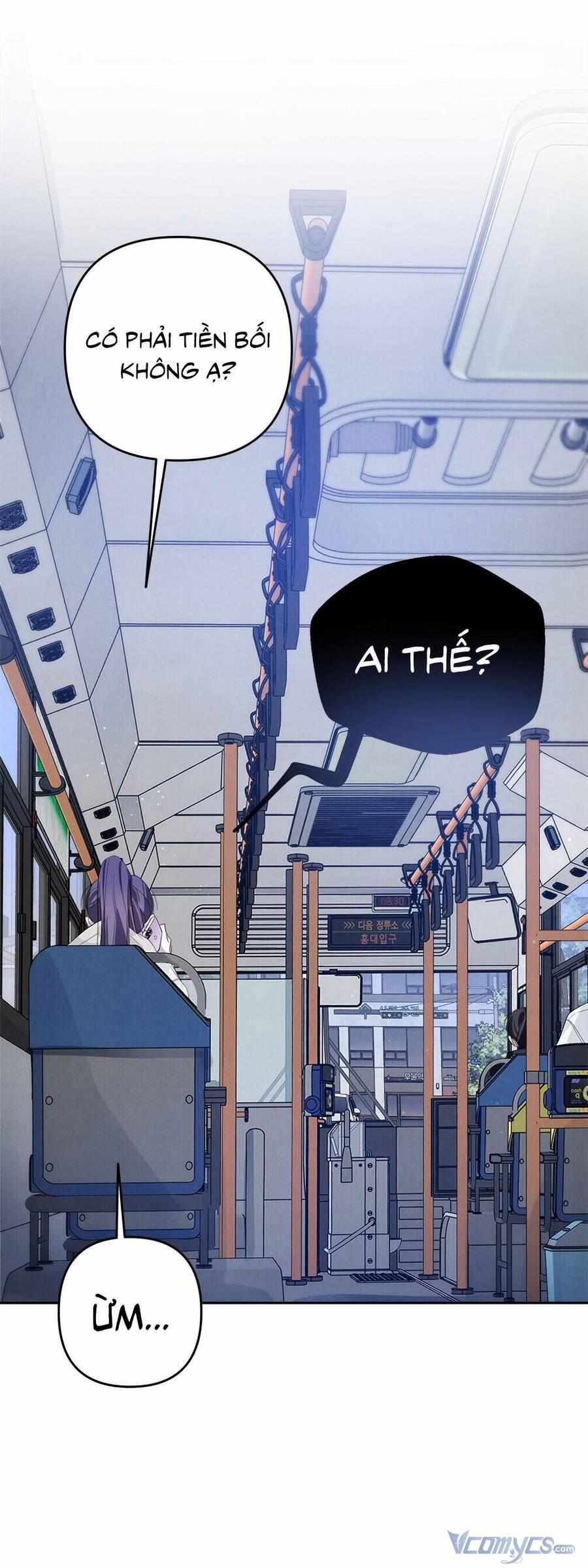 Đàn Anh Xấu Xa 36 trang 41