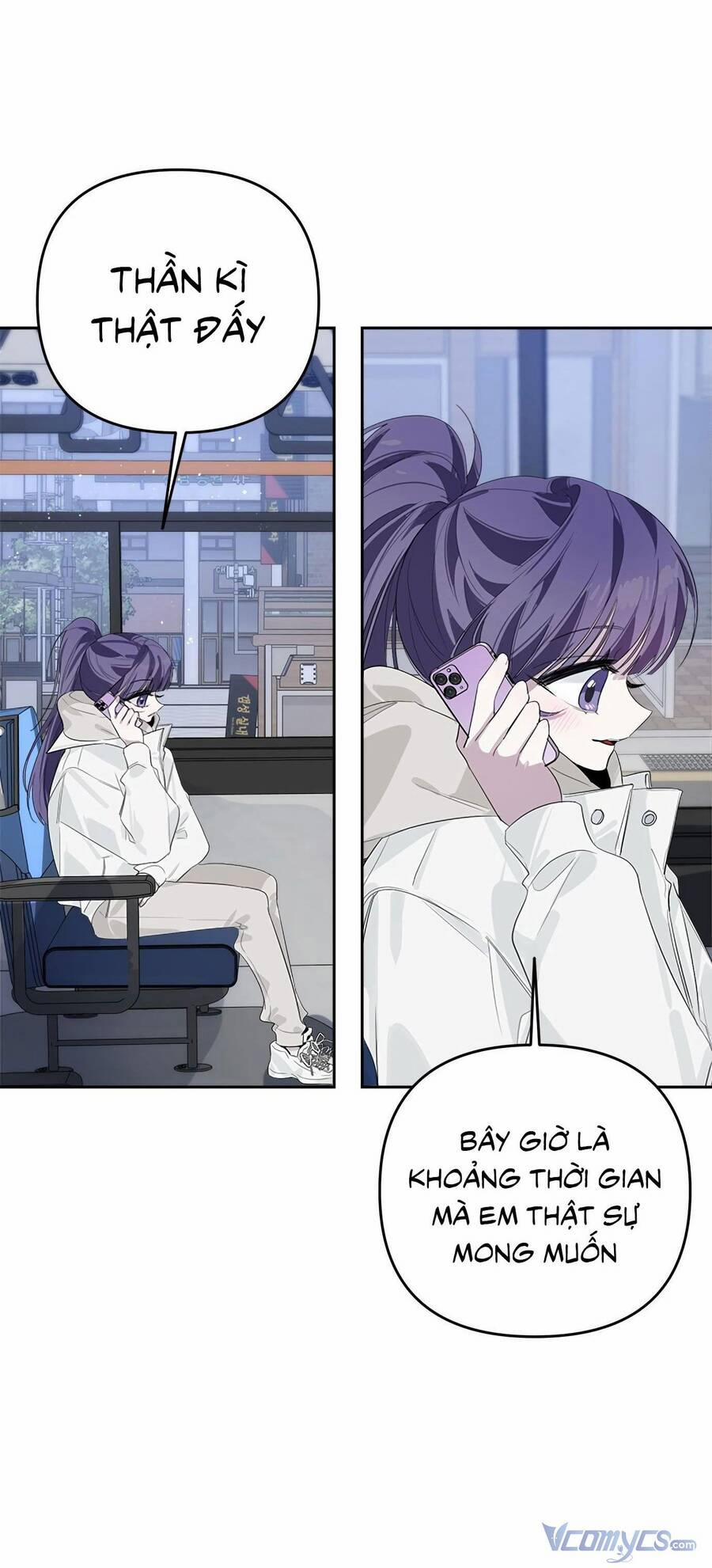 Đàn Anh Xấu Xa 36 trang 42