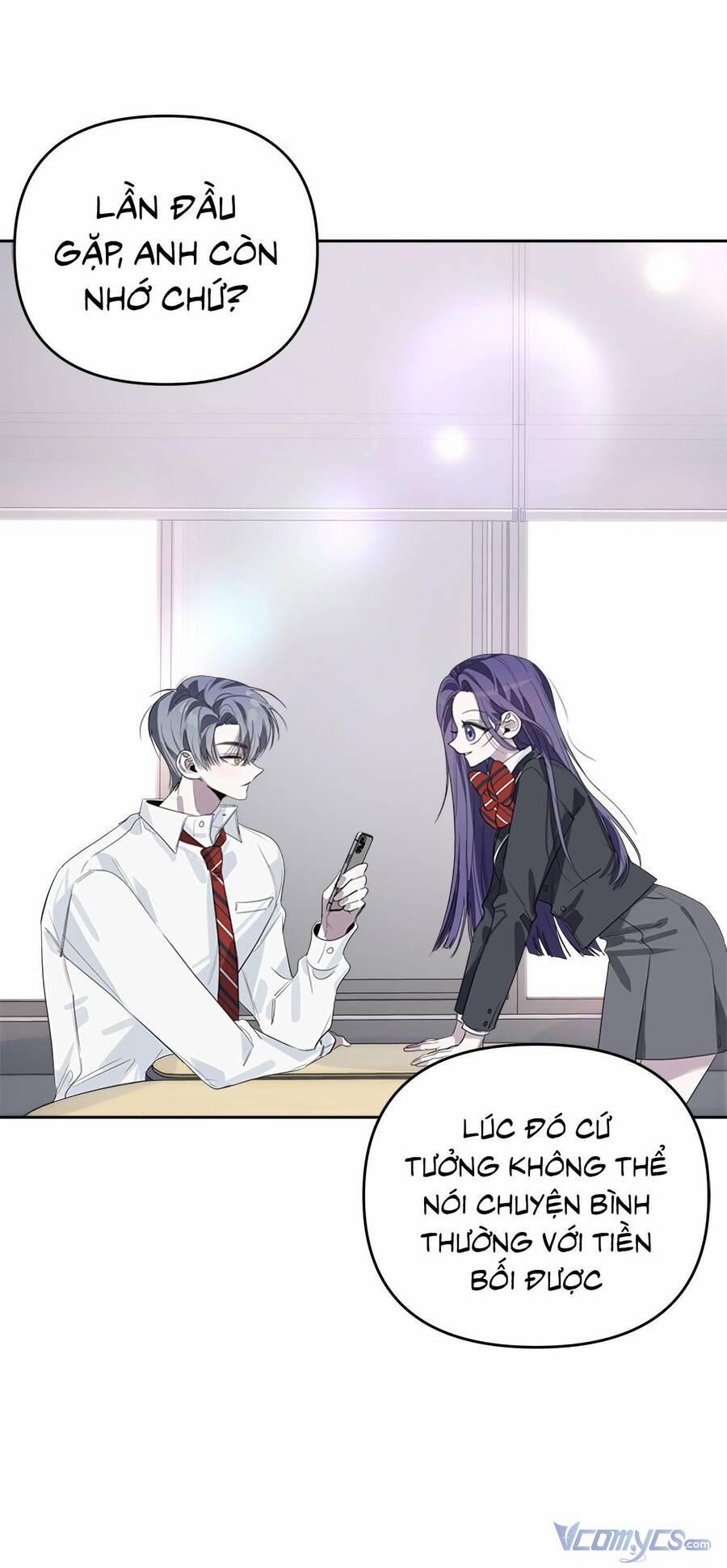 Đàn Anh Xấu Xa 36 trang 43