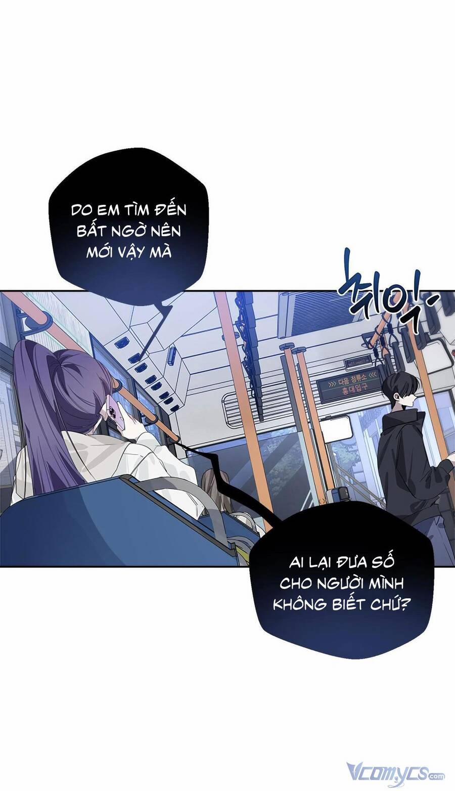 Đàn Anh Xấu Xa 36 trang 44