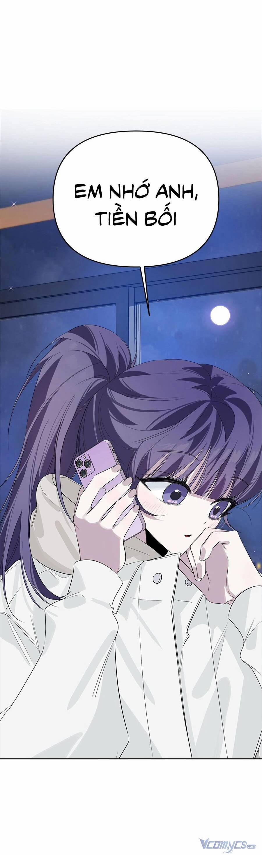 Đàn Anh Xấu Xa 36 trang 46