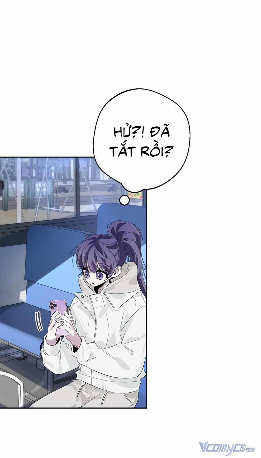 Đàn Anh Xấu Xa 36 trang 48