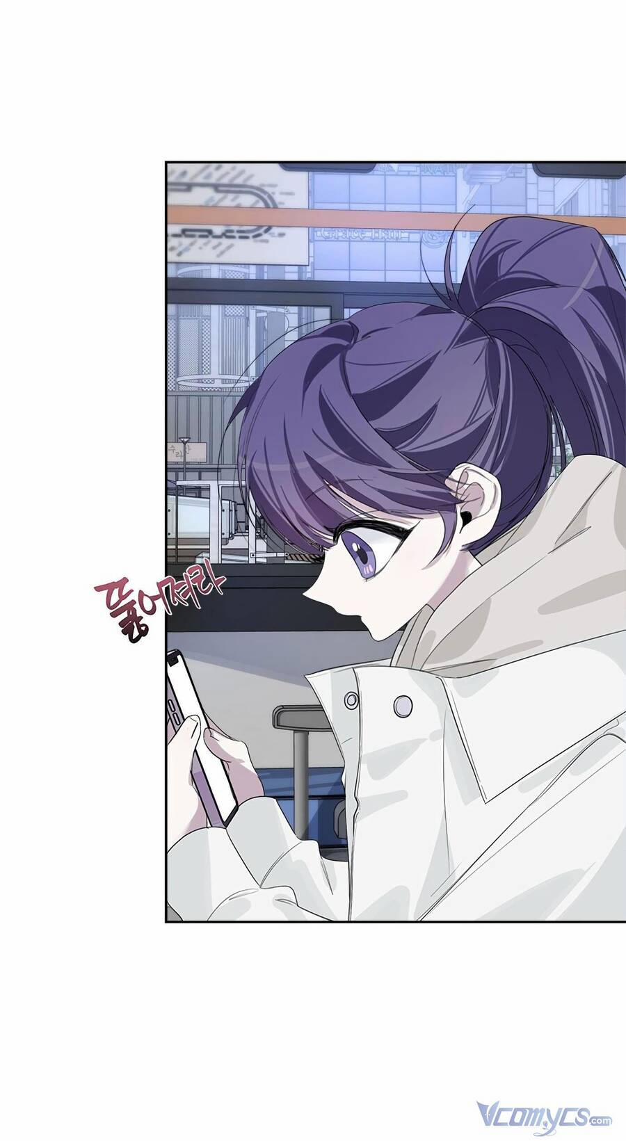 Đàn Anh Xấu Xa 36 trang 49