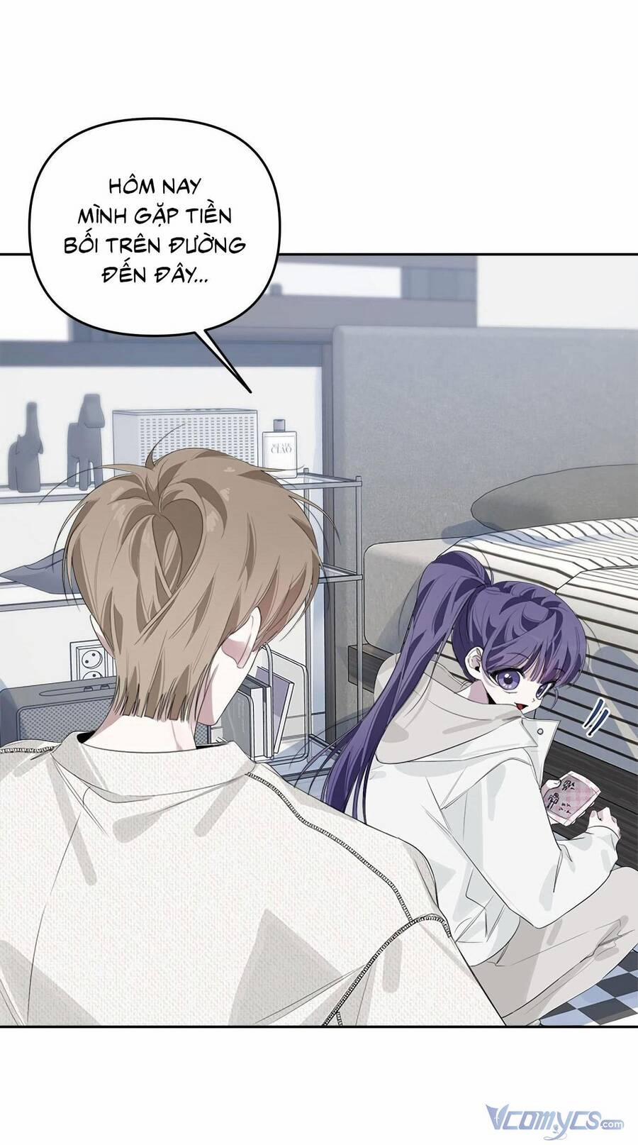 Đàn Anh Xấu Xa 36 trang 5