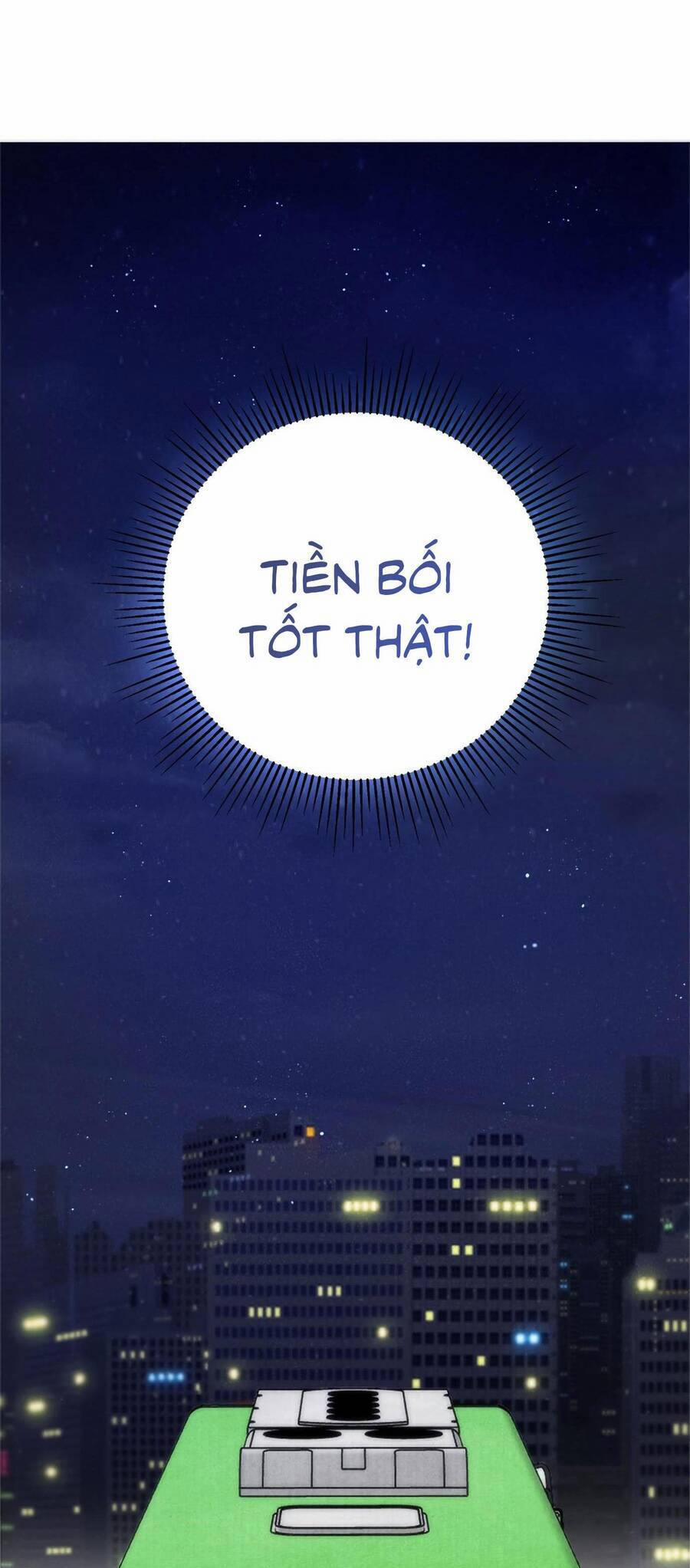 Đàn Anh Xấu Xa 36 trang 53