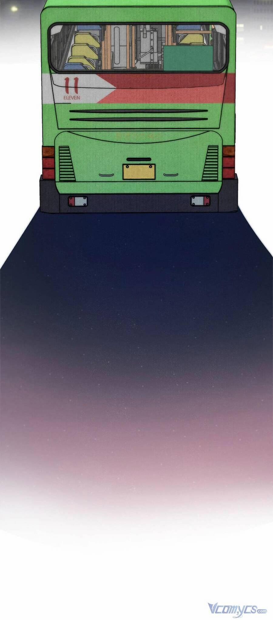 Đàn Anh Xấu Xa 36 trang 54