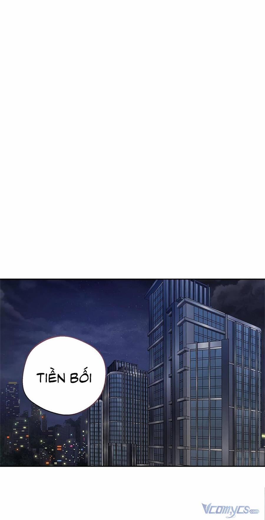 Đàn Anh Xấu Xa 36 trang 55