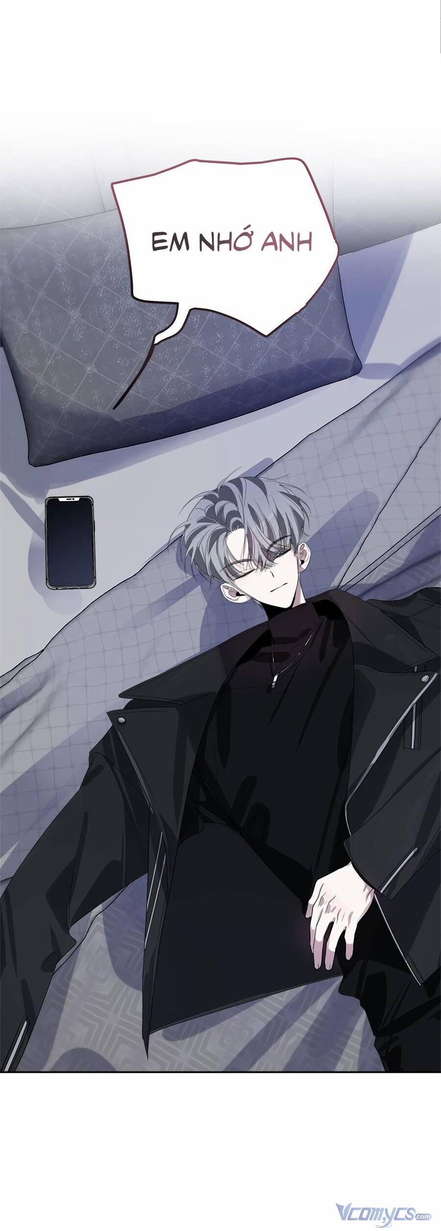 Đàn Anh Xấu Xa 36 trang 56