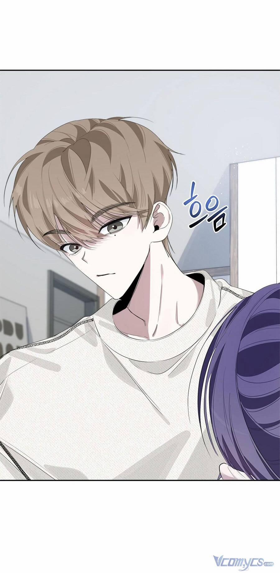 Đàn Anh Xấu Xa 36 trang 6