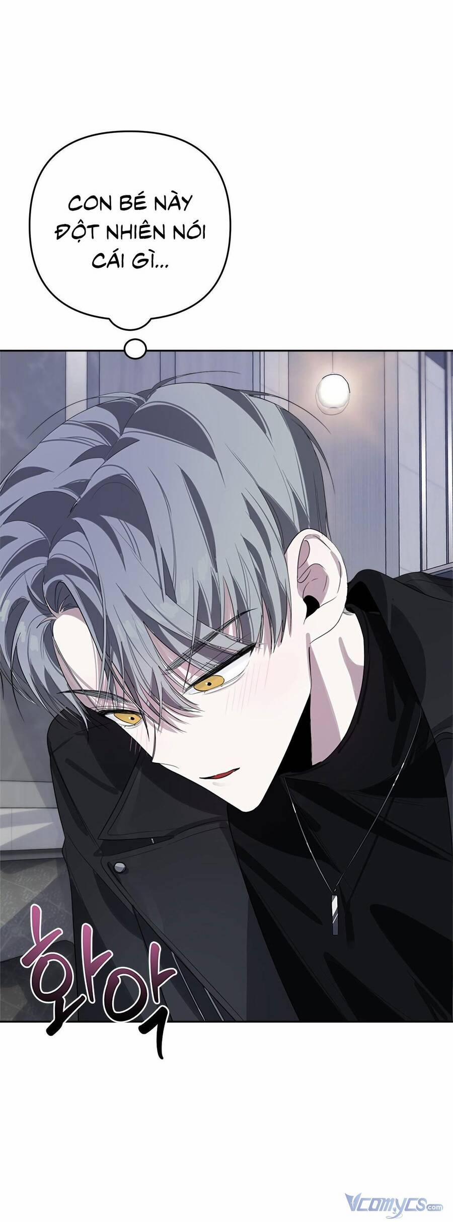 Đàn Anh Xấu Xa 36 trang 60