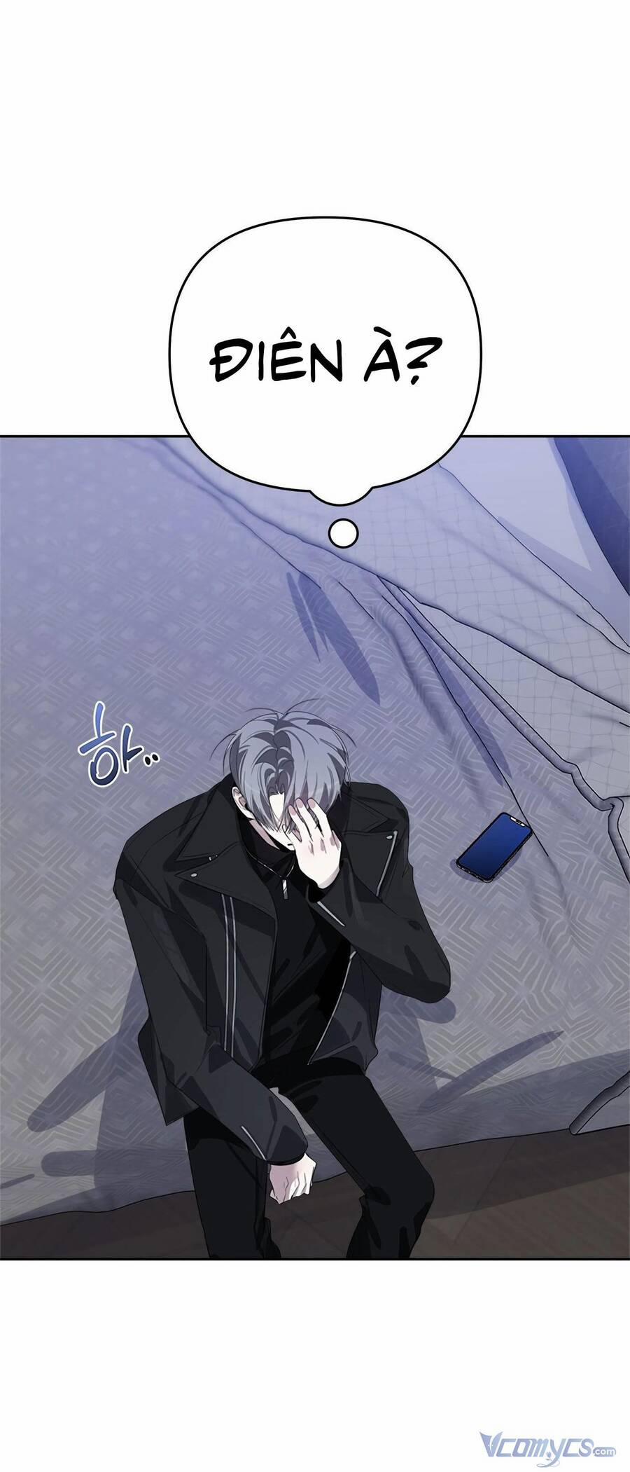 Đàn Anh Xấu Xa 36 trang 61