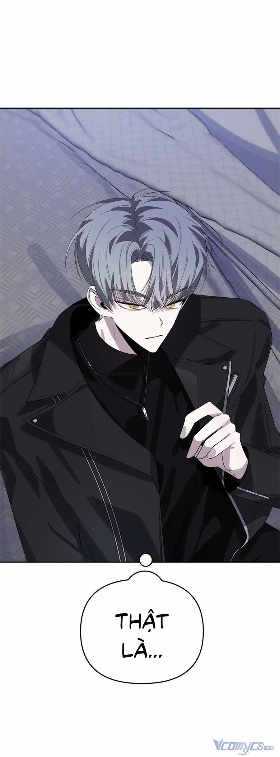 Đàn Anh Xấu Xa 36 trang 62