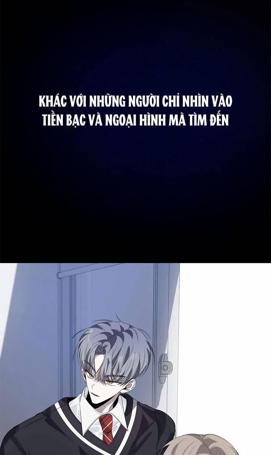 Đàn Anh Xấu Xa 36 trang 64