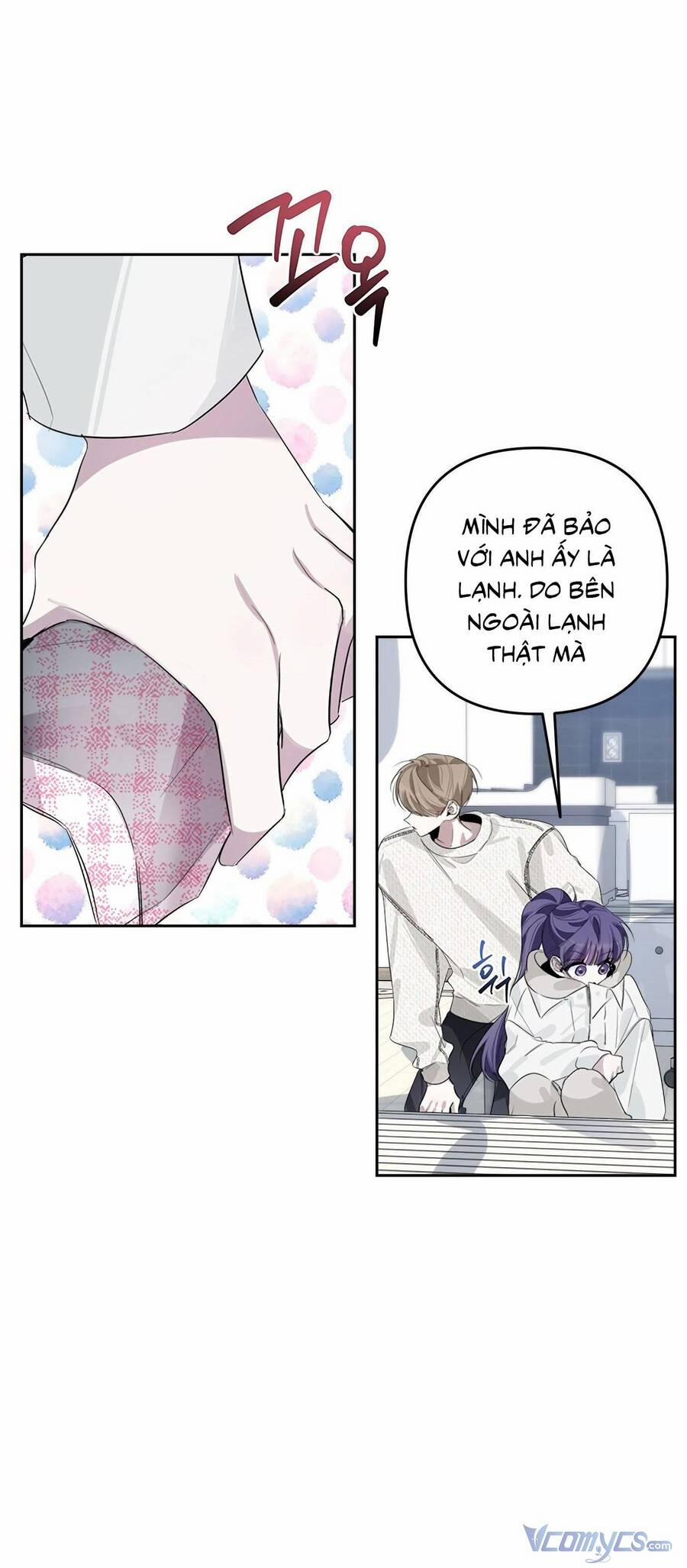 Đàn Anh Xấu Xa 36 trang 7