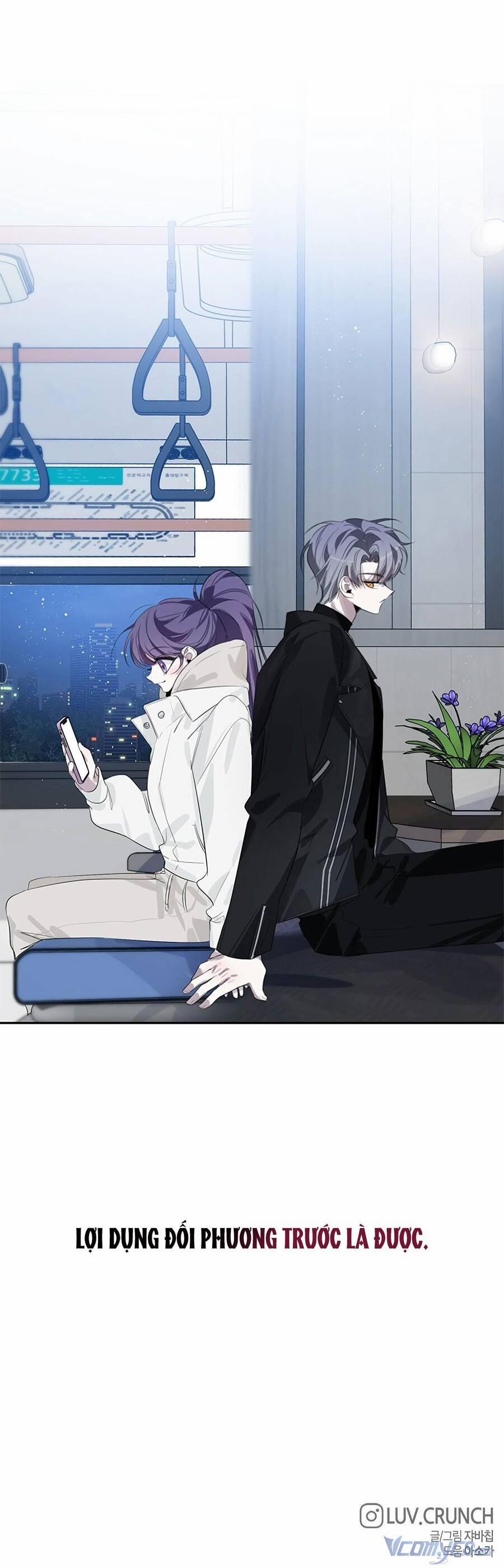 Đàn Anh Xấu Xa 36 trang 73