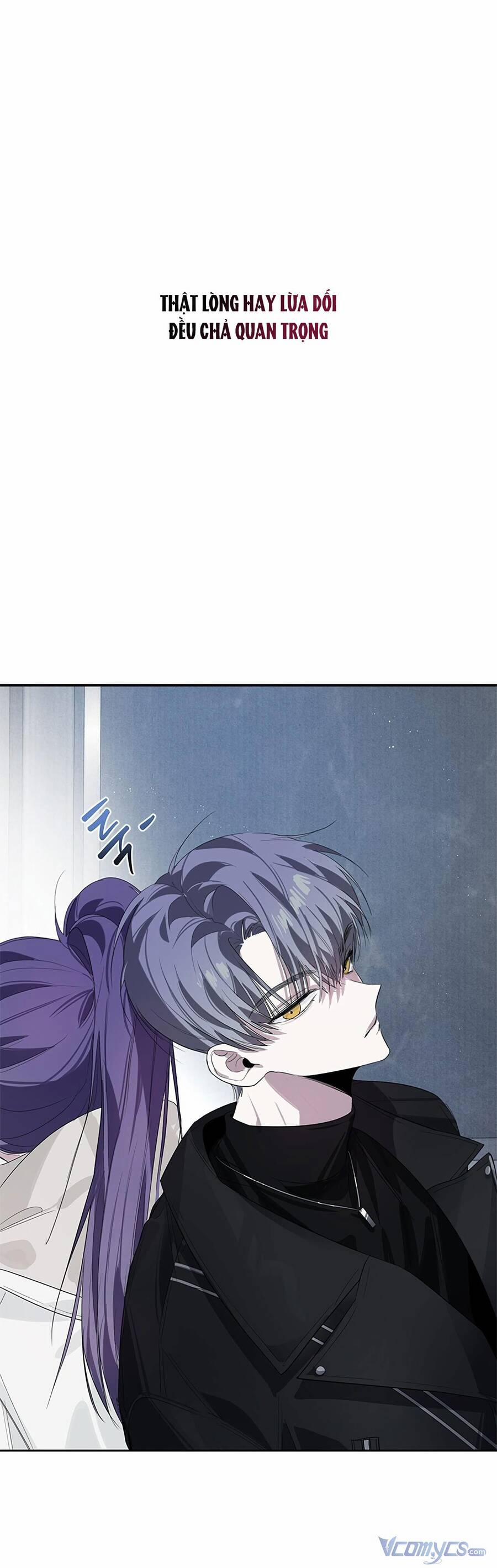 Đàn Anh Xấu Xa 37 trang 0