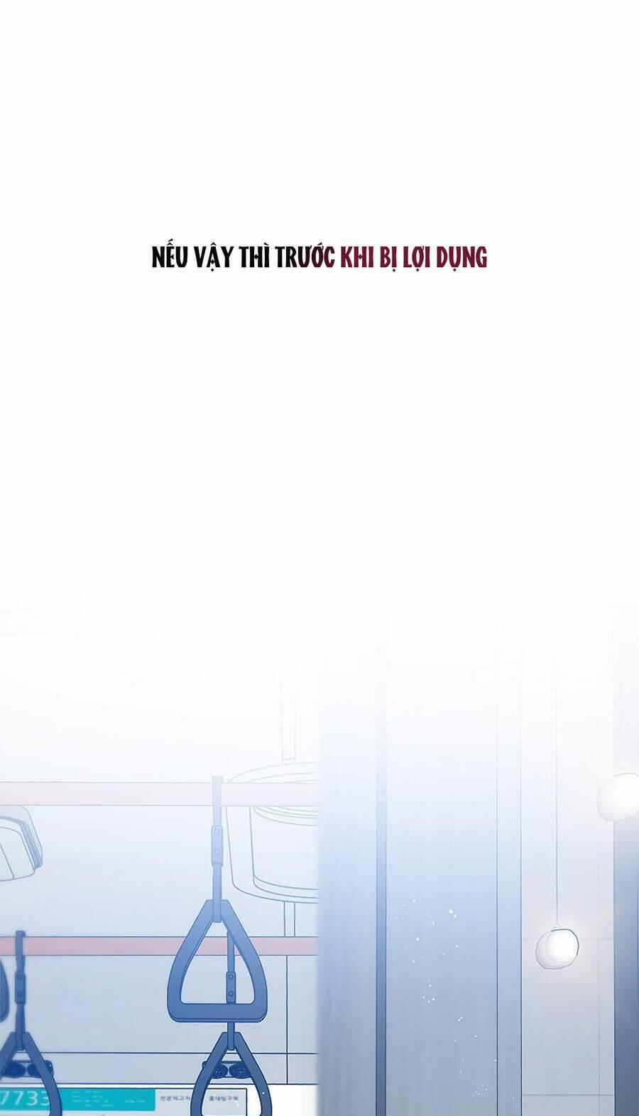 Đàn Anh Xấu Xa 37 trang 1