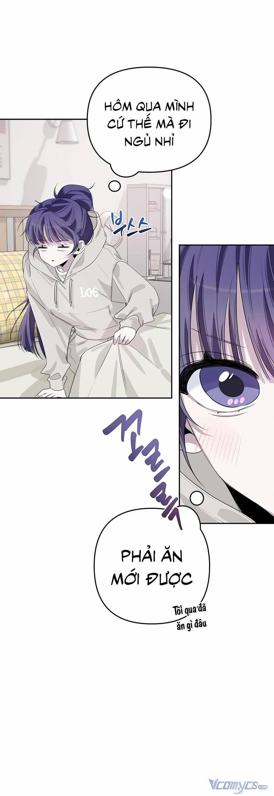 Đàn Anh Xấu Xa 37 trang 13