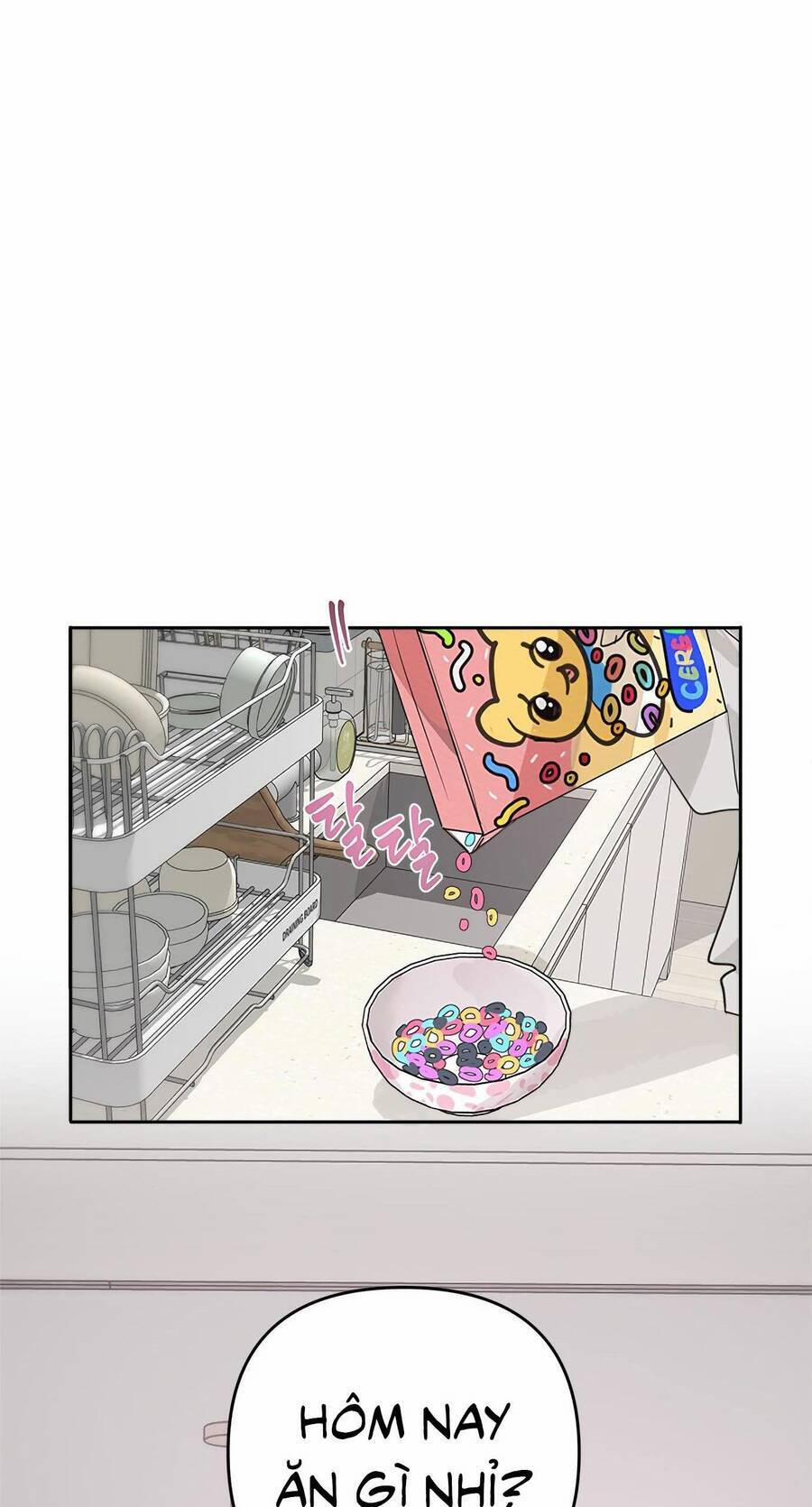 Đàn Anh Xấu Xa 37 trang 14