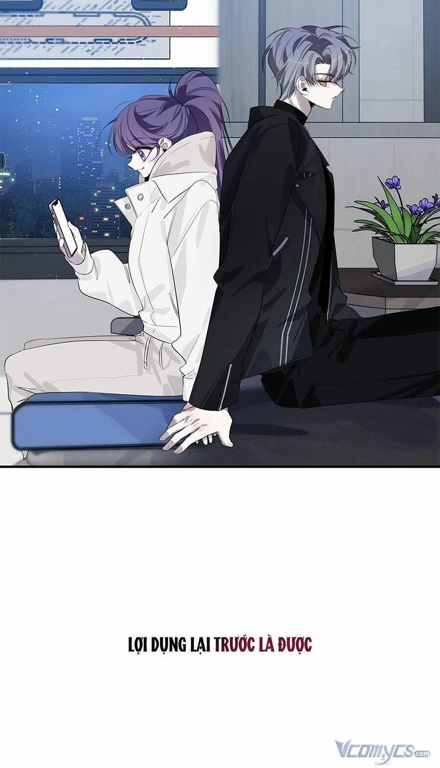 Đàn Anh Xấu Xa 37 trang 2