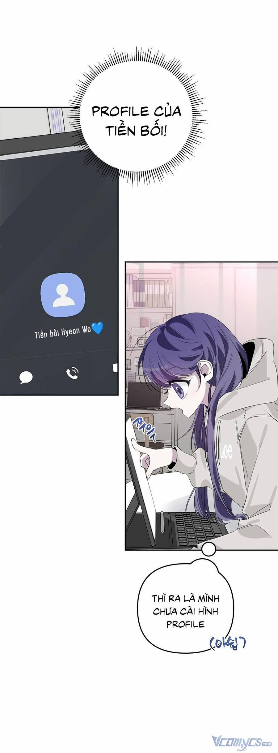 Đàn Anh Xấu Xa 37 trang 20