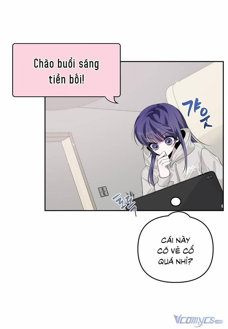 Đàn Anh Xấu Xa 37 trang 23