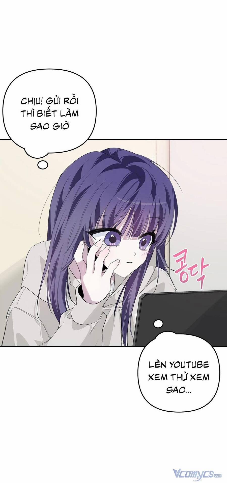 Đàn Anh Xấu Xa 37 trang 26